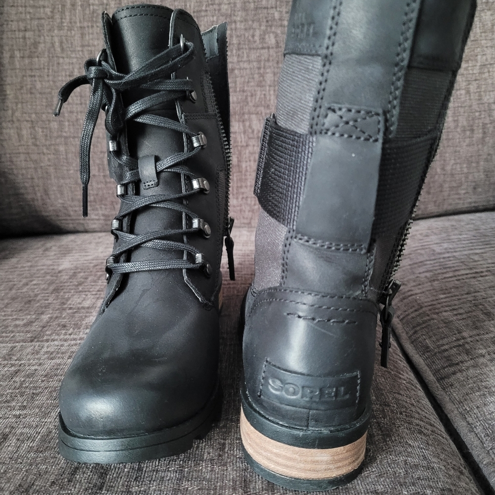 Sorel Conquest